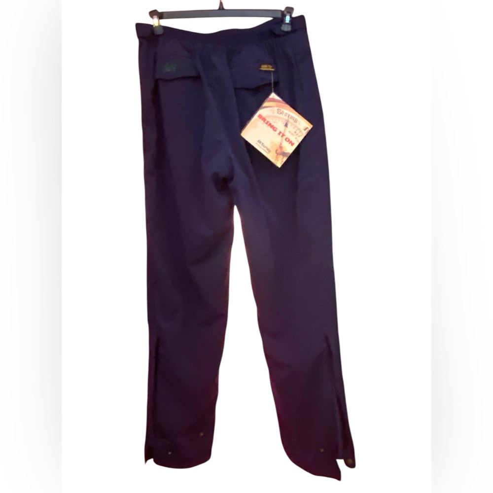 NWT TOURNEY GORTEX WATERPROOF OUTDOOR MENS PANTS